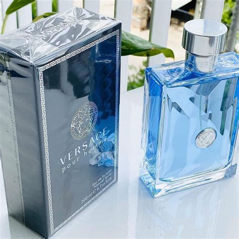 nước hoa versace pour homme tester|hoa hoa nam versace pour homme.